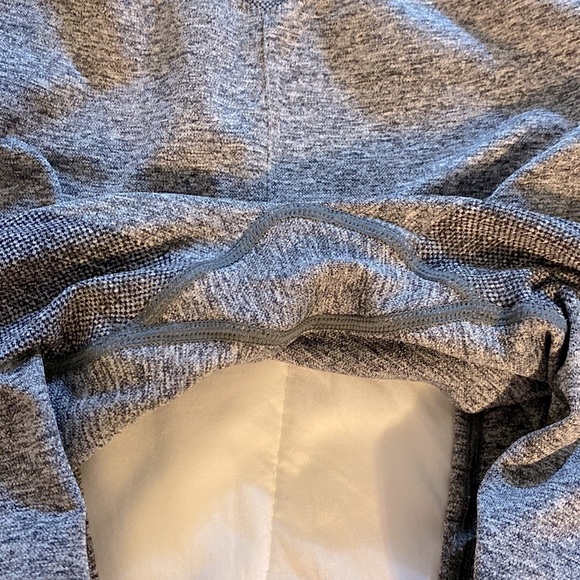 Gymshark full length leggings, size medium, like new. - Picture 6 of 6